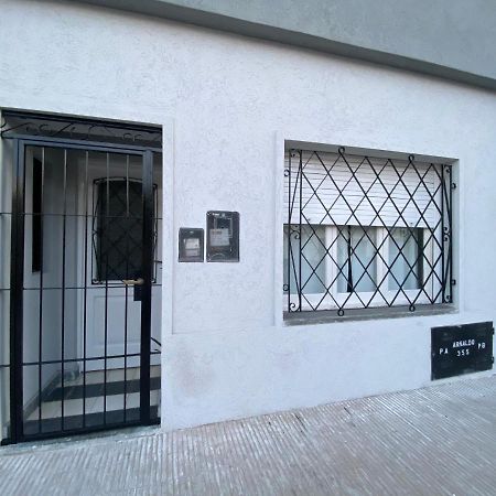 Casa De Beto Villa San Pedro  Ngoại thất bức ảnh
