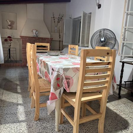 Casa De Beto Villa San Pedro  Ngoại thất bức ảnh