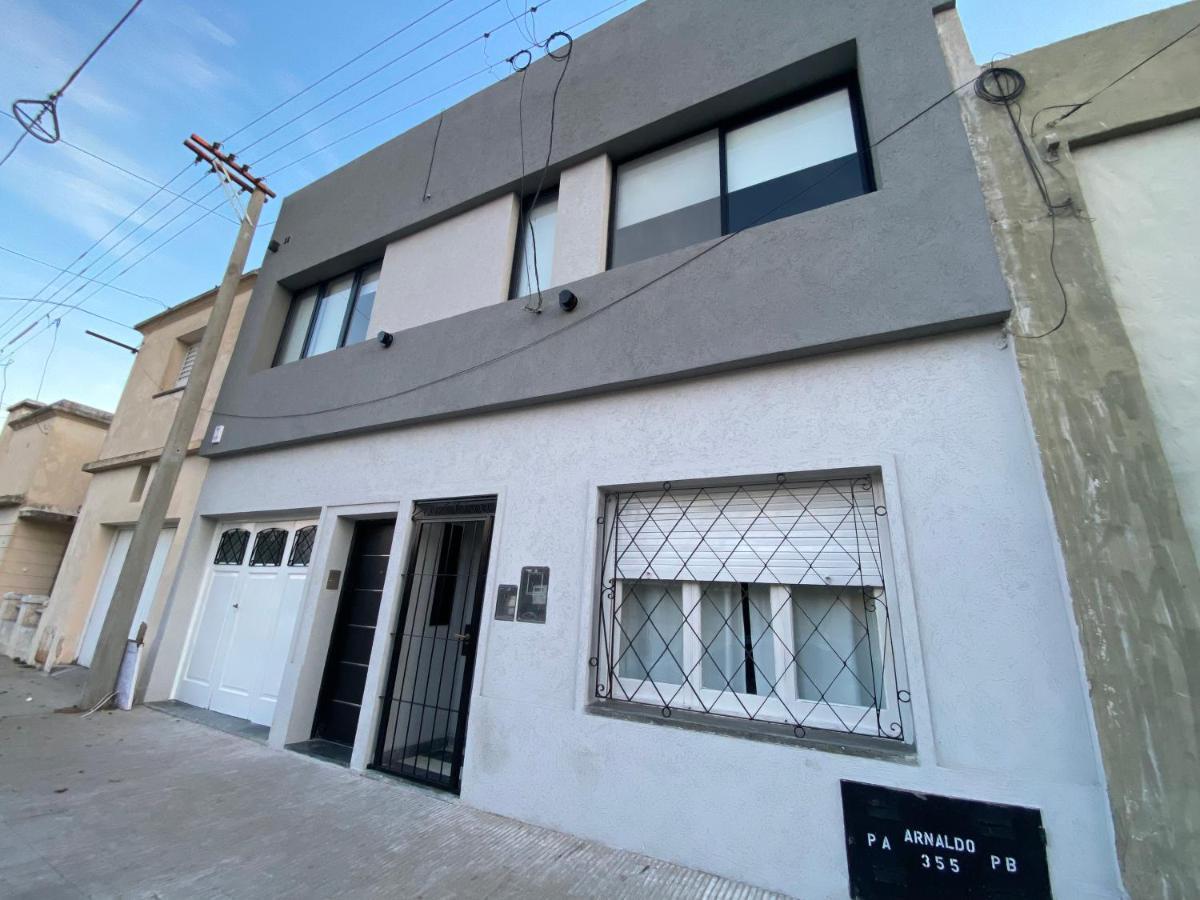 Casa De Beto Villa San Pedro  Ngoại thất bức ảnh