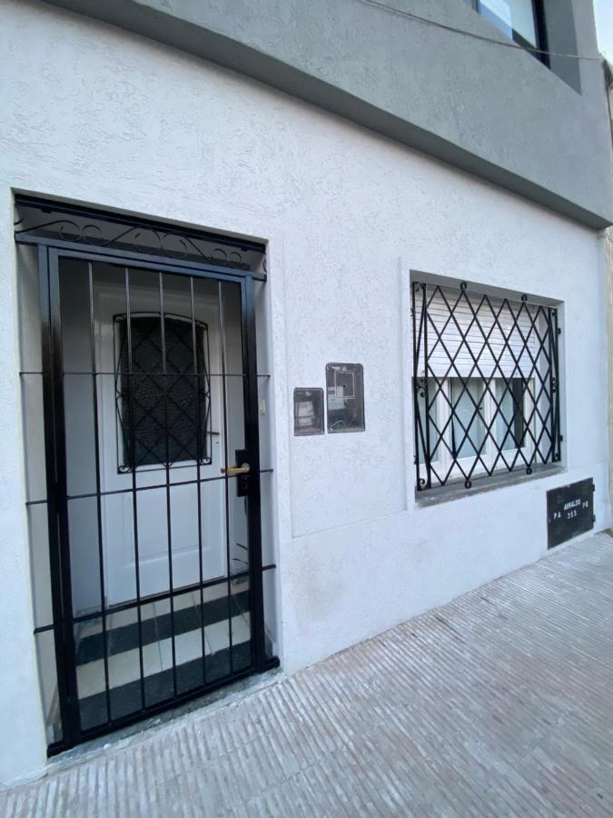 Casa De Beto Villa San Pedro  Ngoại thất bức ảnh
