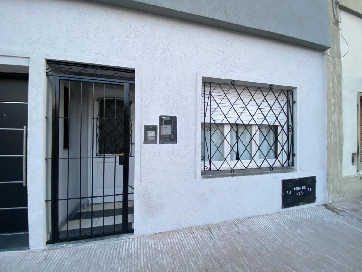 Casa De Beto Villa San Pedro  Ngoại thất bức ảnh