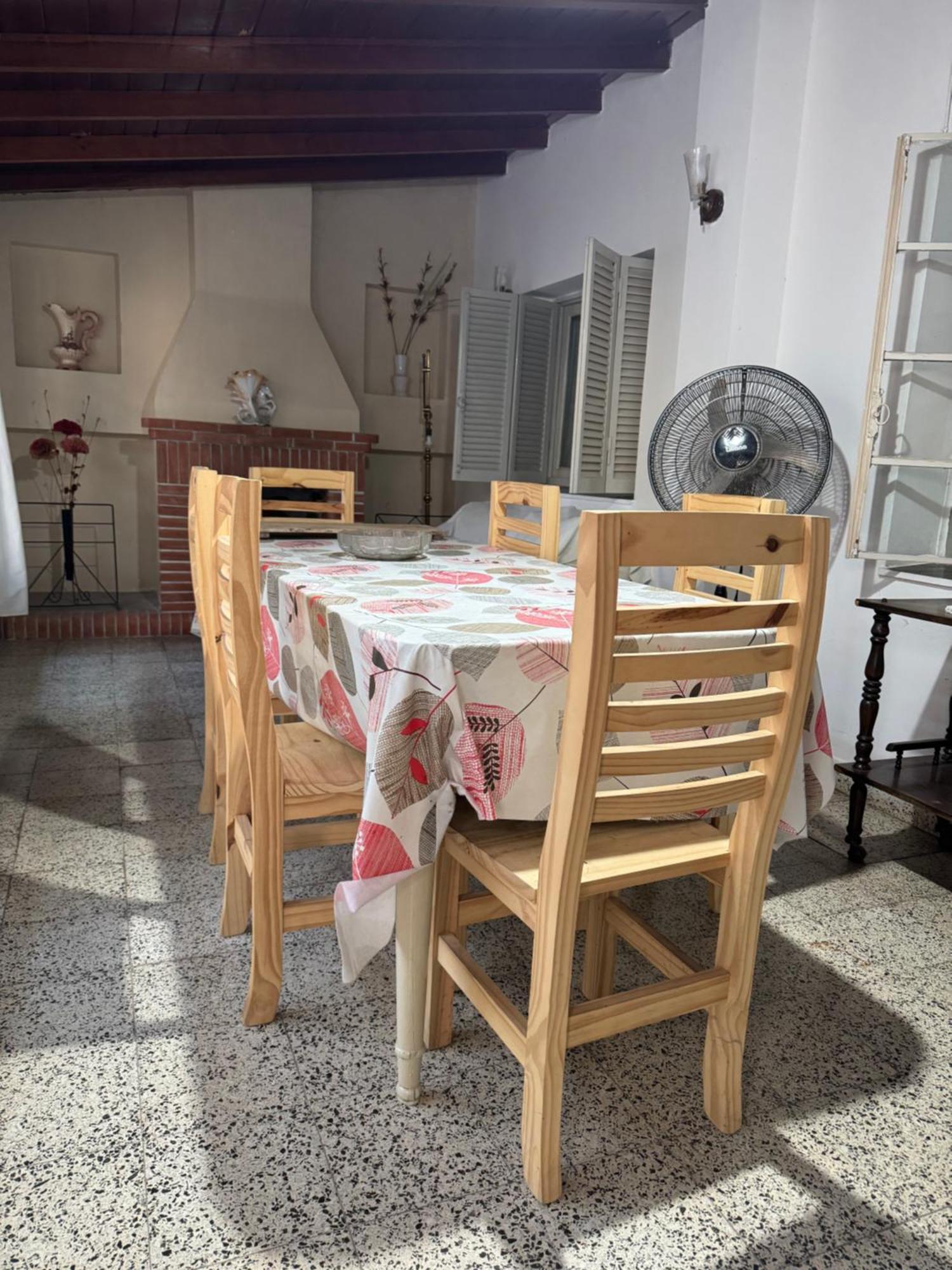 Casa De Beto Villa San Pedro  Ngoại thất bức ảnh